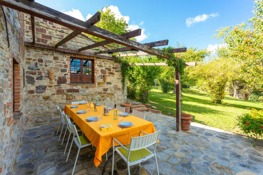 Villa Caporlese Large Private Pool Wifi - 3291