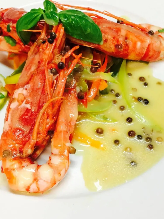 Hotel Villaggio Ristorante Pizzeria Museo TANIT