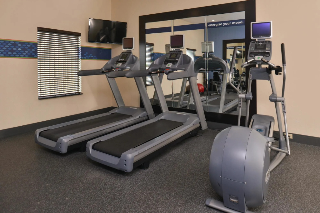 Hampton Inn and Suites Port Aransas