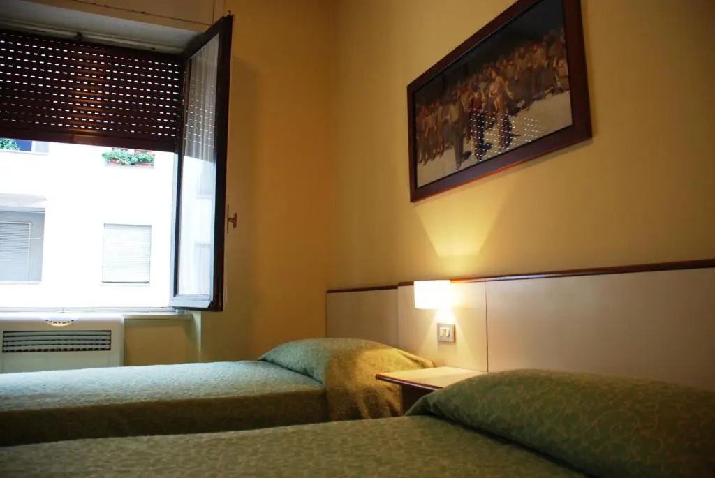 Hotel Boston
