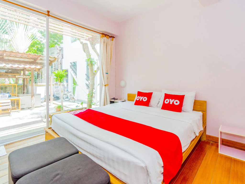 OYO 719 Dao Resort