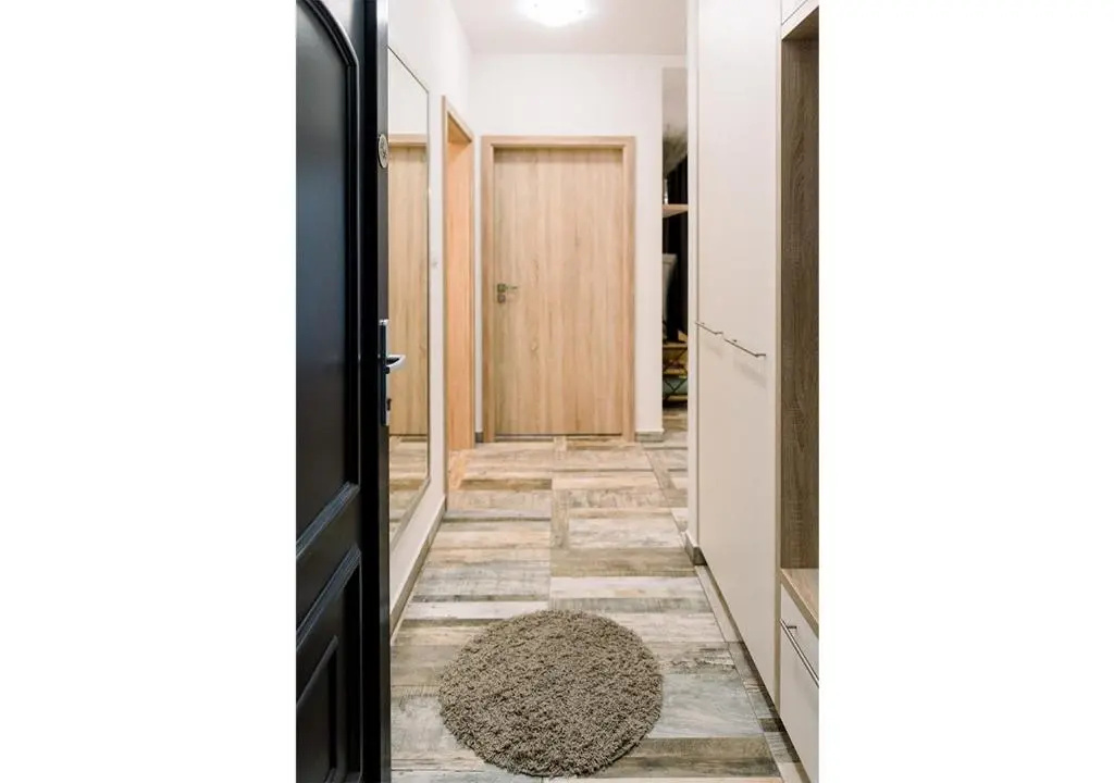 Royal 27 apartman