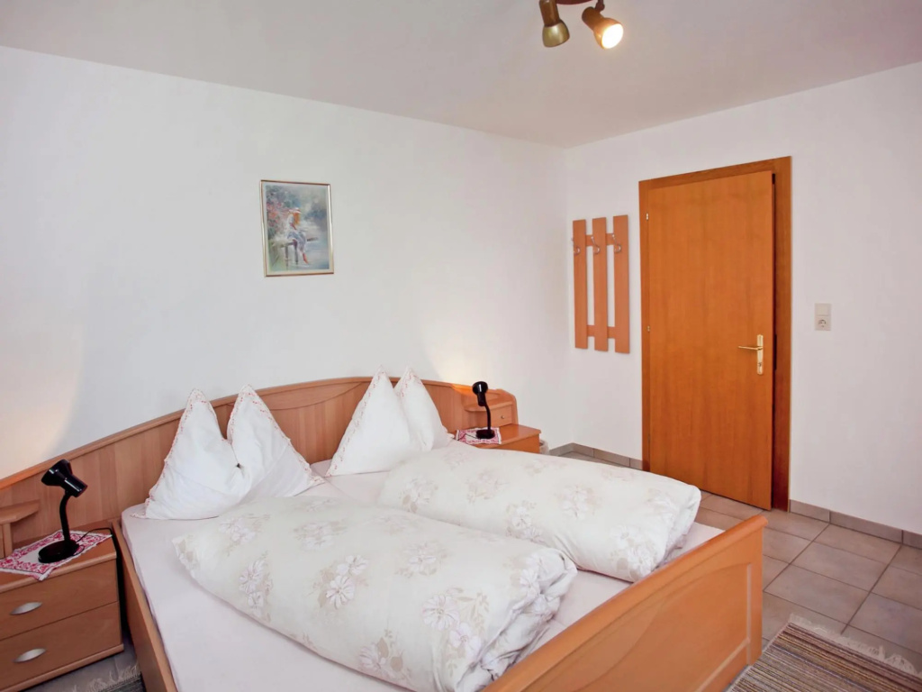 Apartment in Ötztal near Ski Slopes