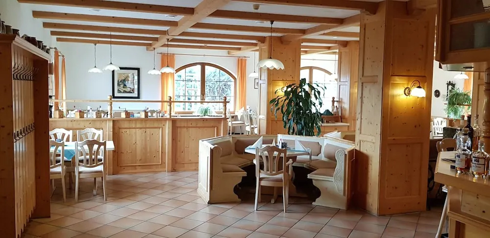 Landhaus Puschke