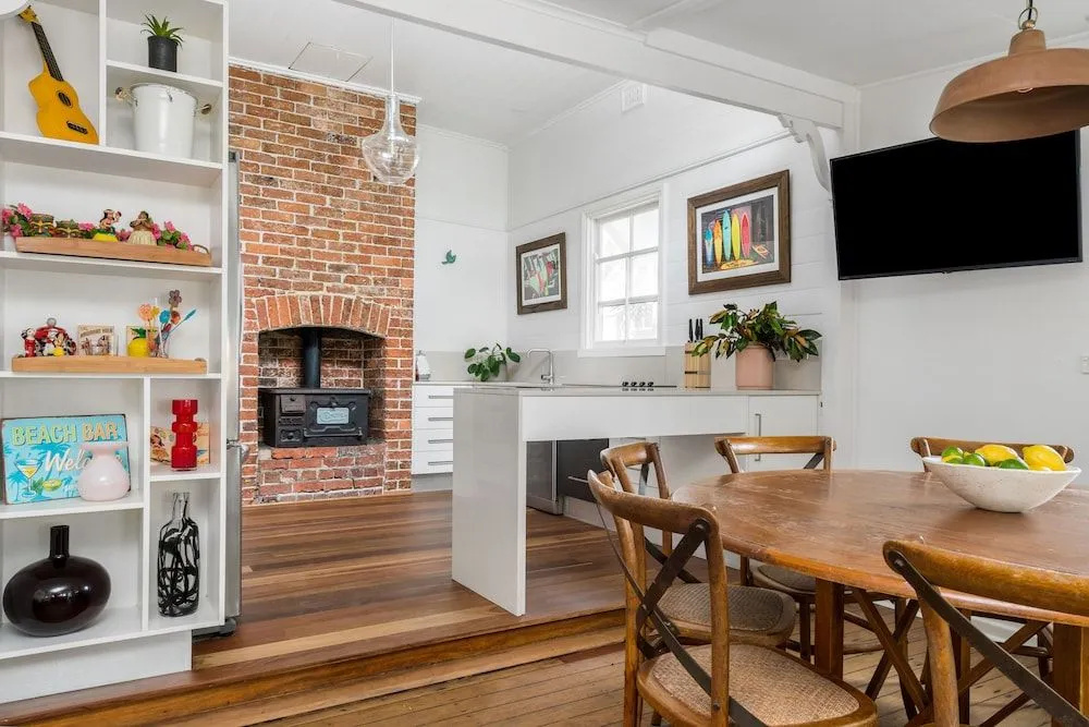 Gidgets House and Studio - sleeps up to 12 guests