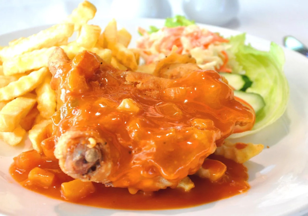 Reco Homestay@ The Regency Tanjung Tuan Beach Resort Port Dickson Tepi Pantai