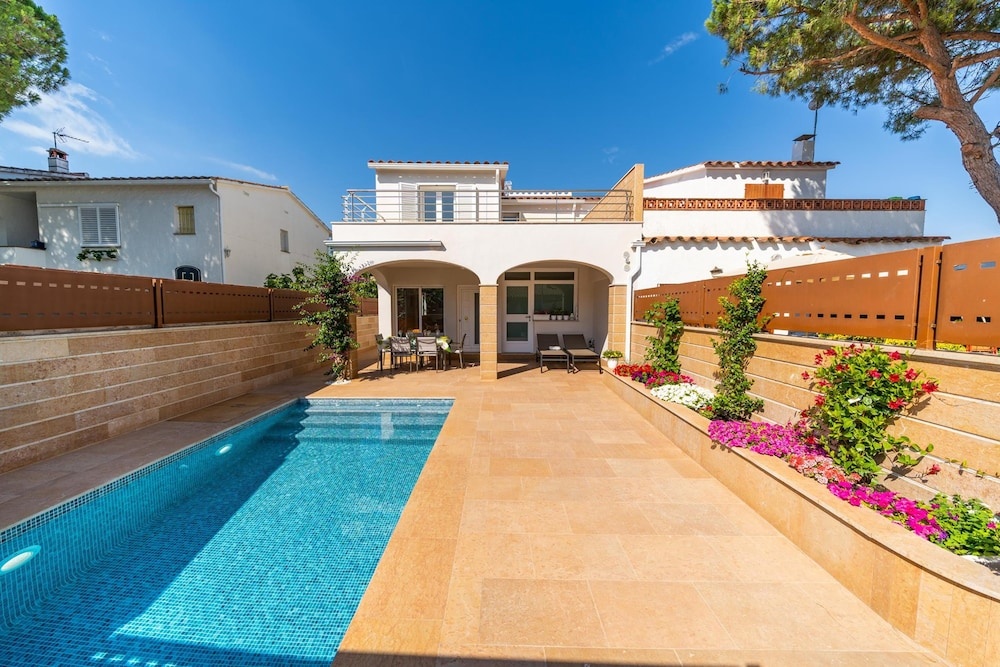 Holiday Home Bruna
