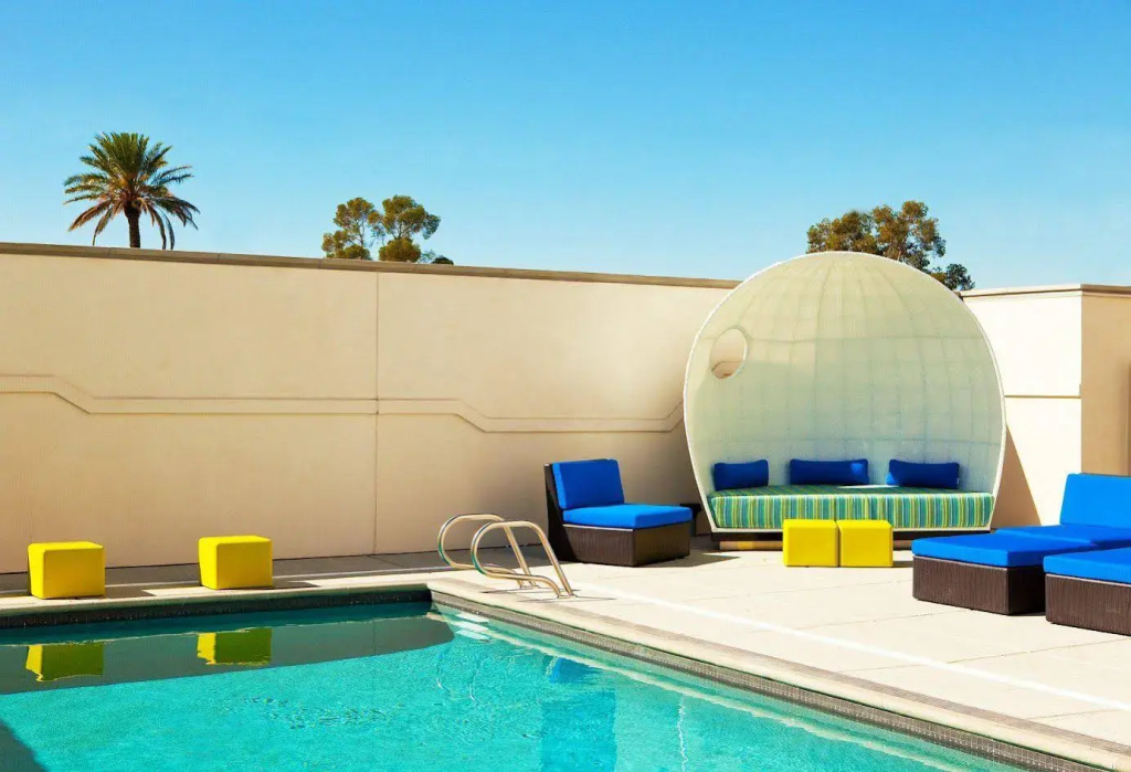 Aloft Tucson University