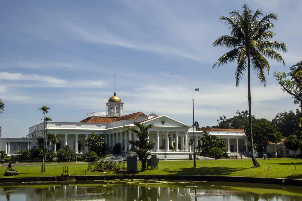 Delta Inn Bogor Syariah for Indonesian Only