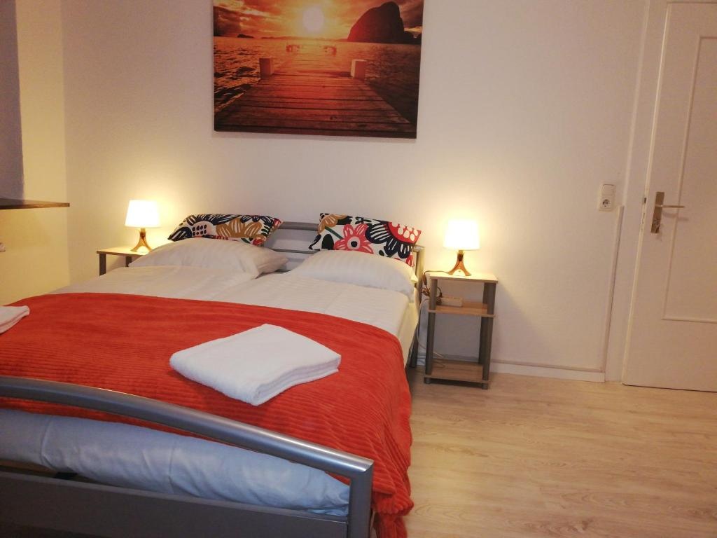The Hostel