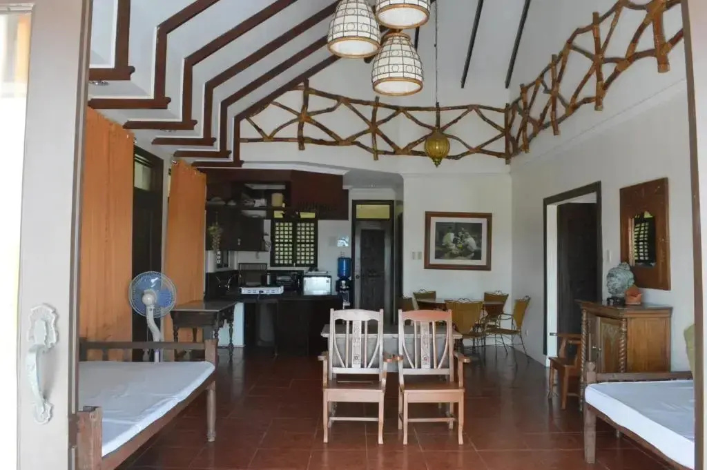 Porta Verde Resort Villas Caliraya