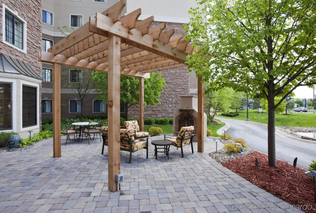 Staybridge Suites Minneapolis-Bloomington by IHG