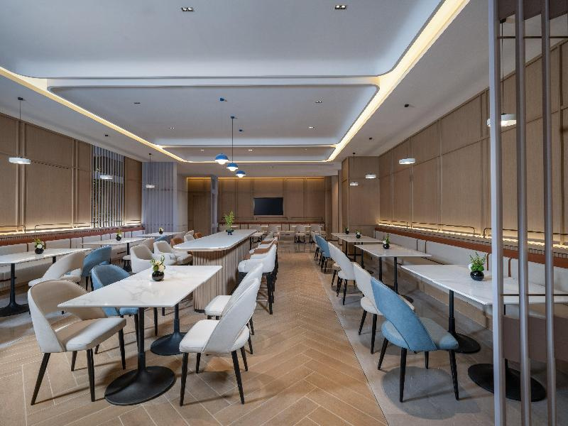Holiday Inn Express Luoyang Nanchang Road by IHG