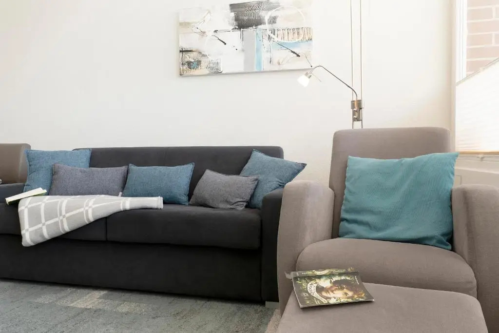 Haus Seeblick Wohnung B4