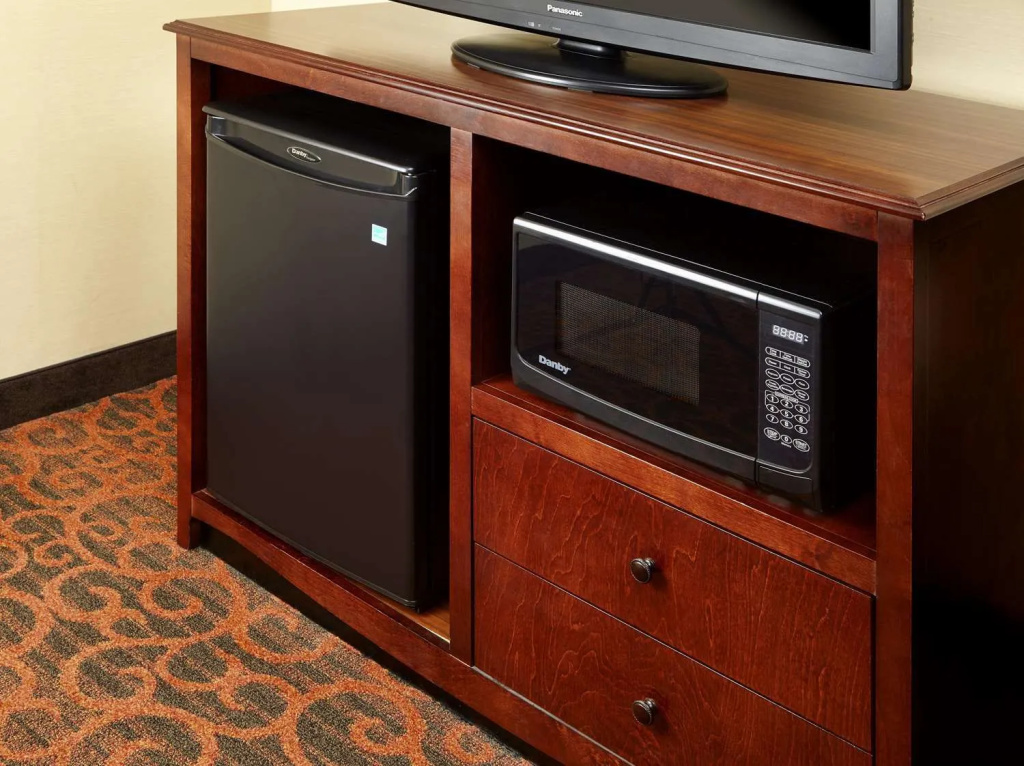 Hampton Inn Cleveland-Downtown
