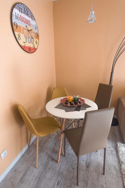 Le Mans City Moderne & Design