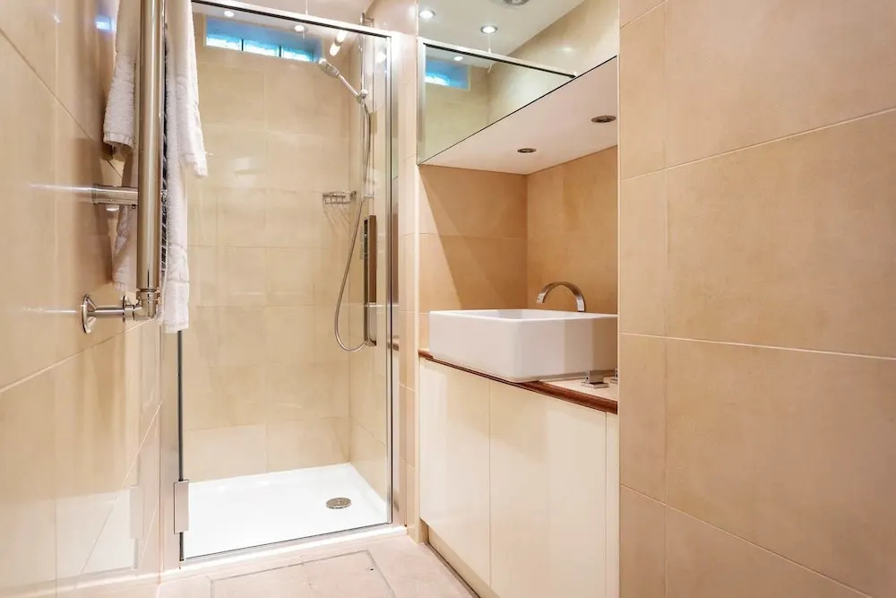 Sophisticated South Kensington