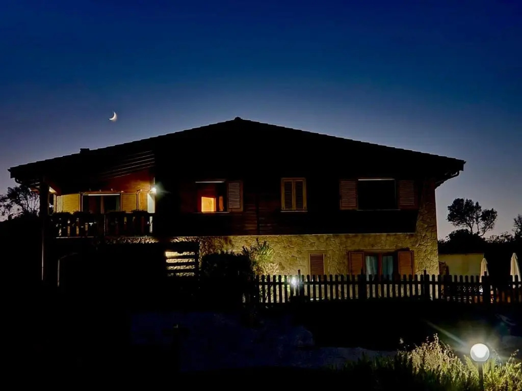 La Baita Del Sud