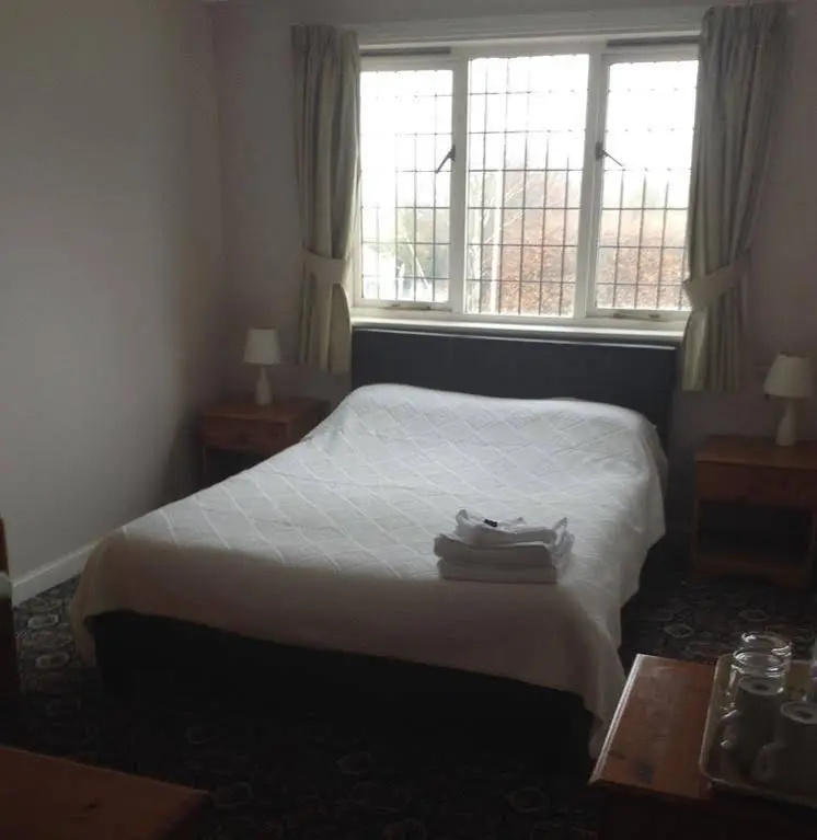 Swingate Inn and Hotel