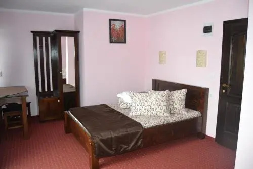 Cabana Nuta