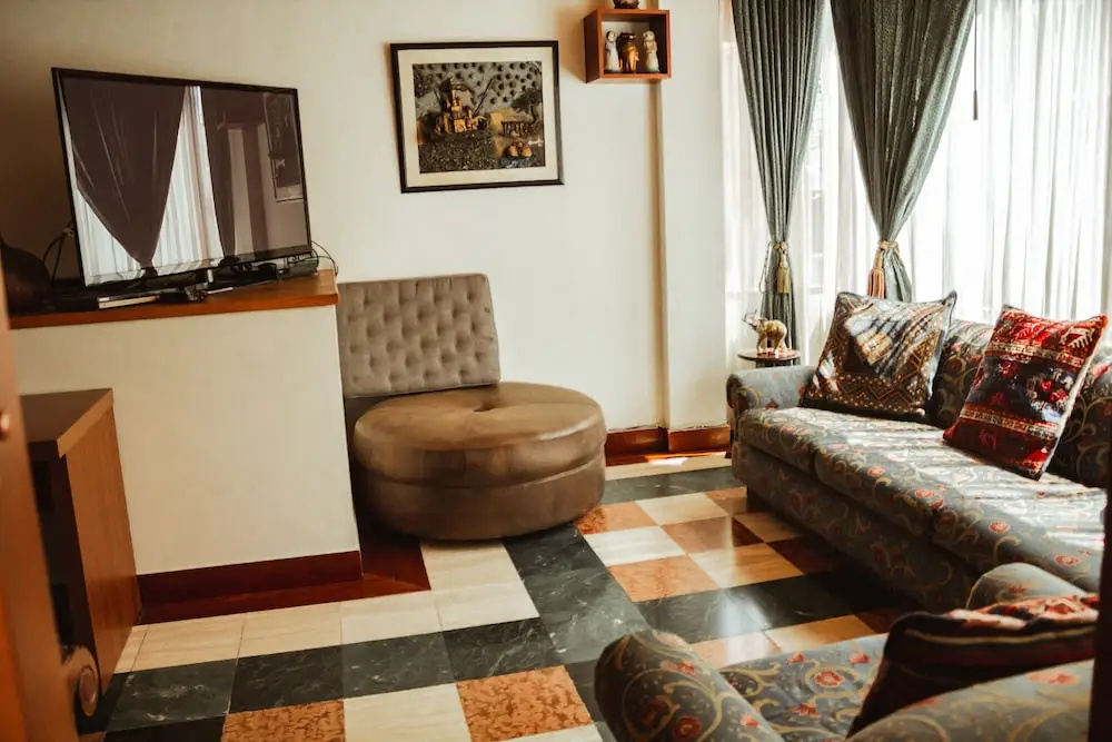 Apartamento Norte De Bogota
