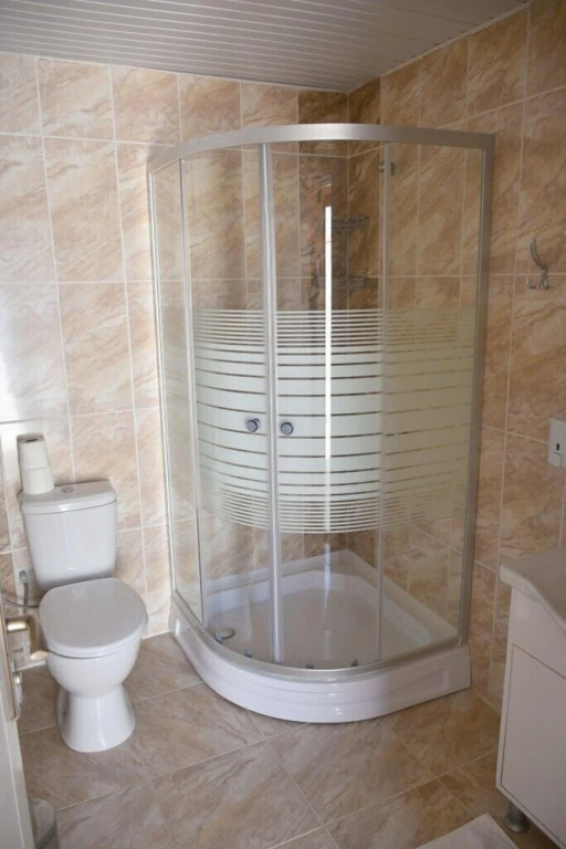 Saklıköyevleri