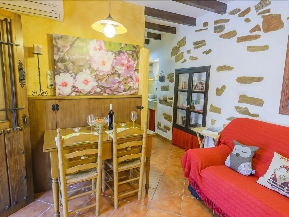 Casas Rurales Picachico
