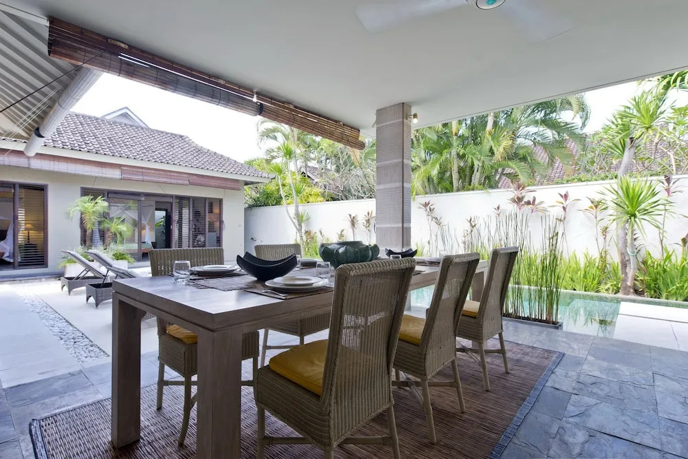 Villa Sukapadi