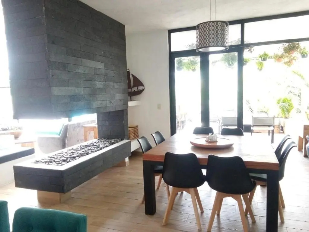 Casa Nicolás