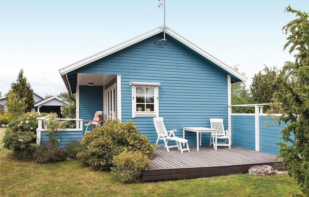 Awesome Home in Köpingsvik With 3 Bedrooms