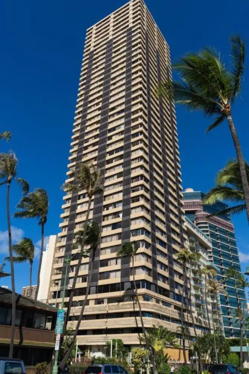 Hawaiian Monarch #1514