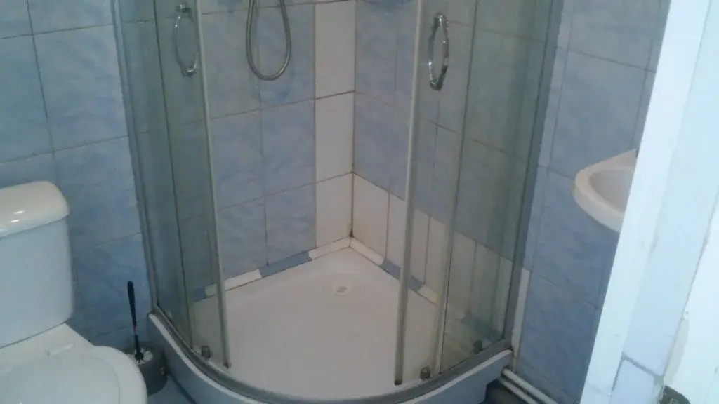 Mini Hotel Vika