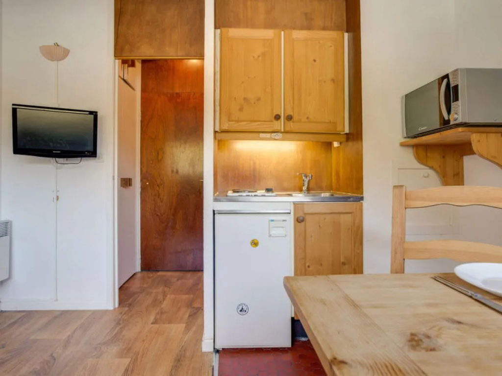 Villa Brelin Les Menuires 38324