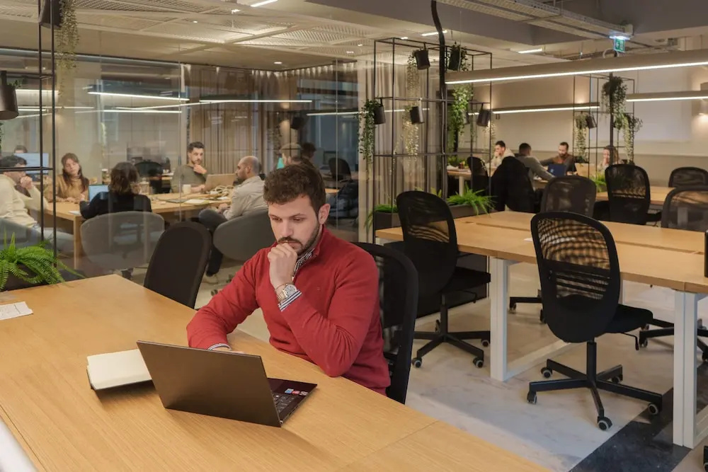 Feel Porto Firmeza Coworking & Flats