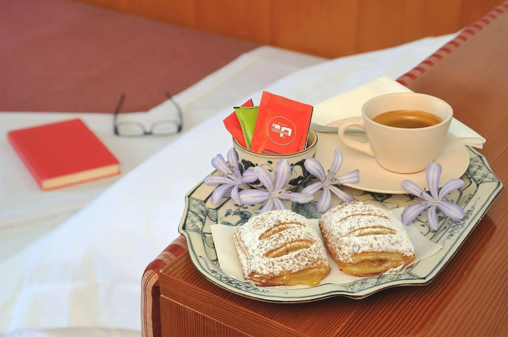 Albergo Hotel Raffaello