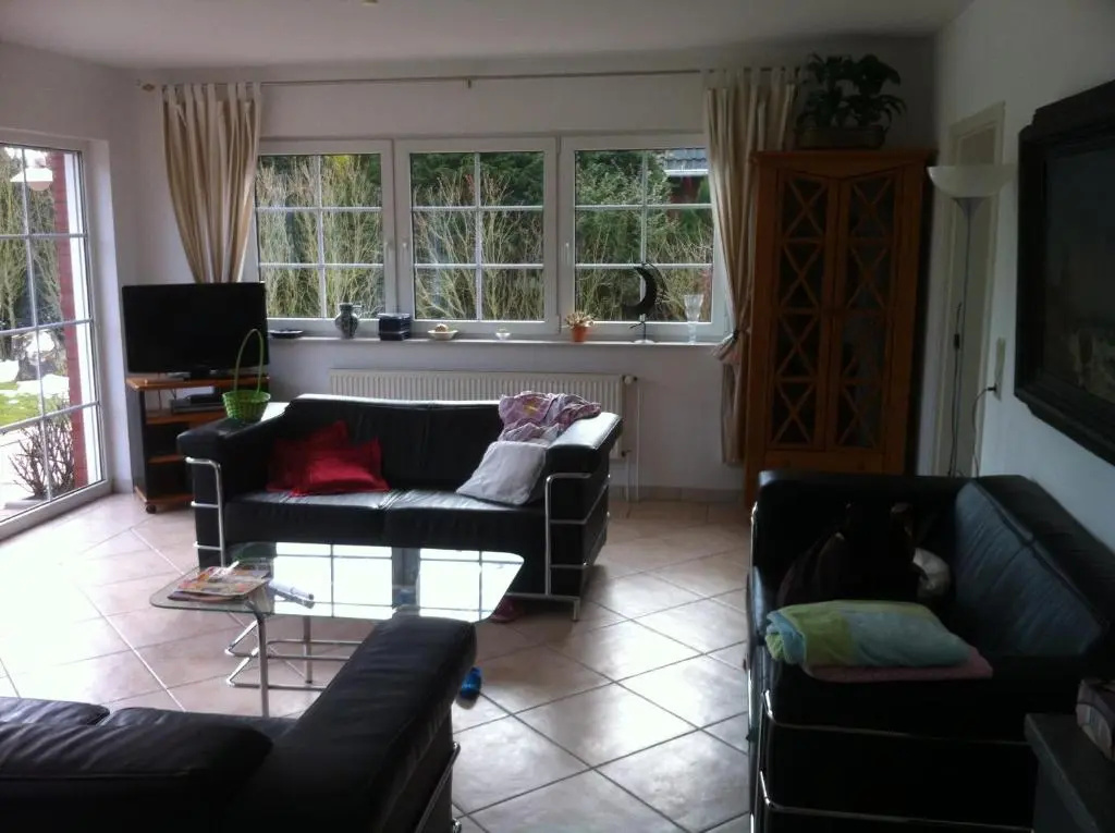 Wohnung A