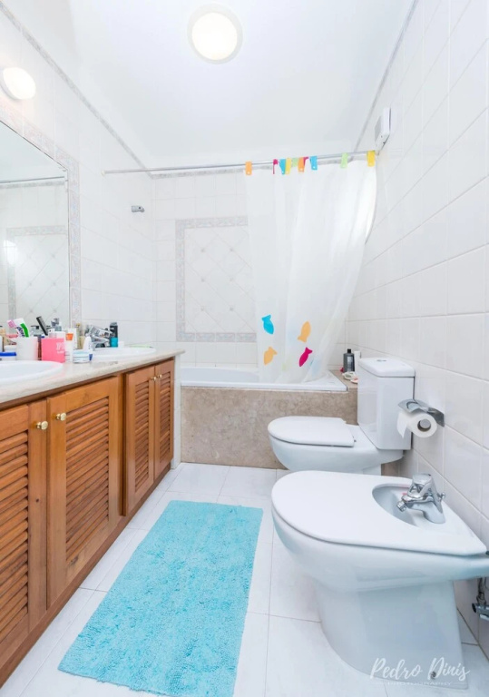 House With 4 Bedrooms in Azeitão, With Private Pool, Furnished Garden