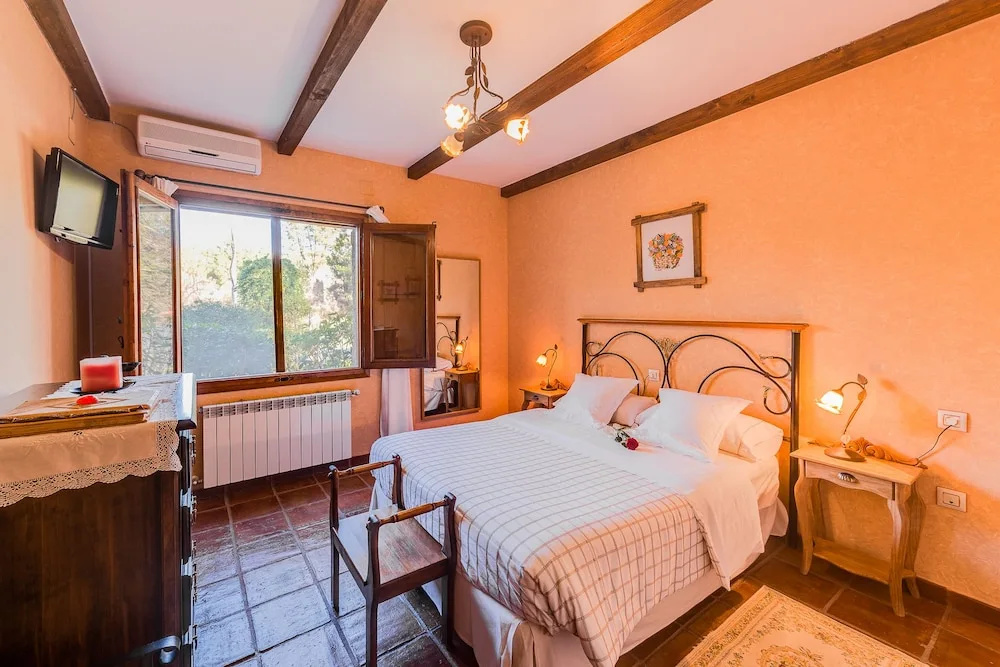 Los Montejos & Spa