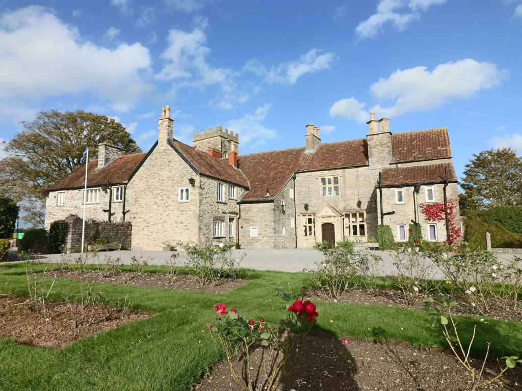 Old Church Farm