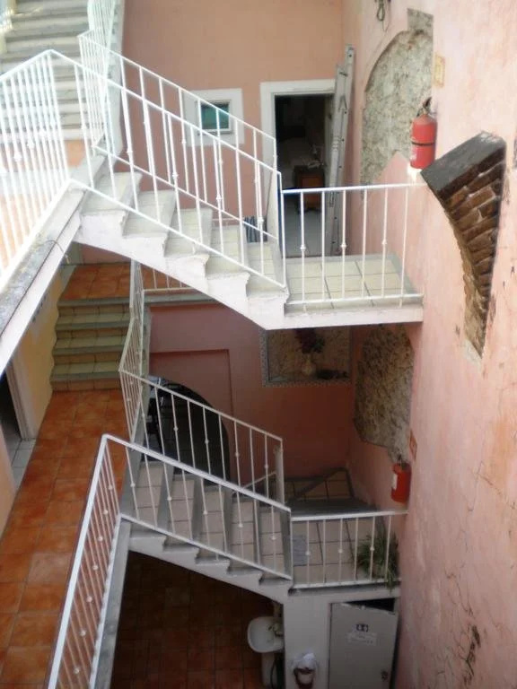 Hotel Casa del Sol