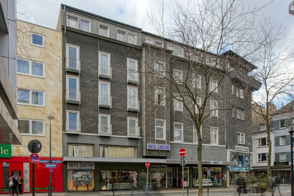 Hotel Carlton