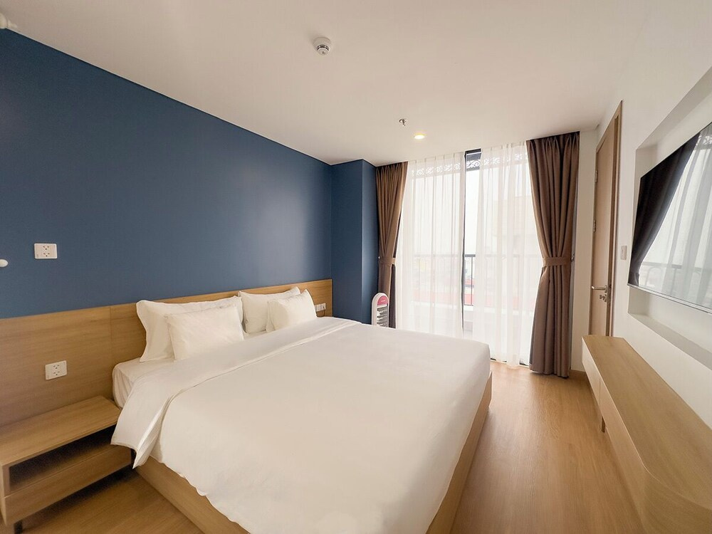 A25 Hotel - 36 Giang Văn Minh