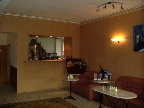 Ashok Hotel