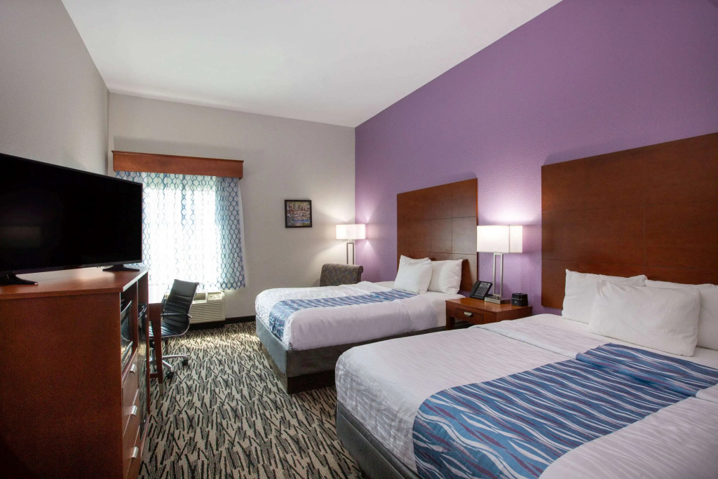 La Quinta by Wyndham Tupelo