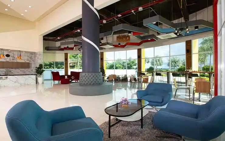 B2 Mae Sot Boutique & Budget Hotel