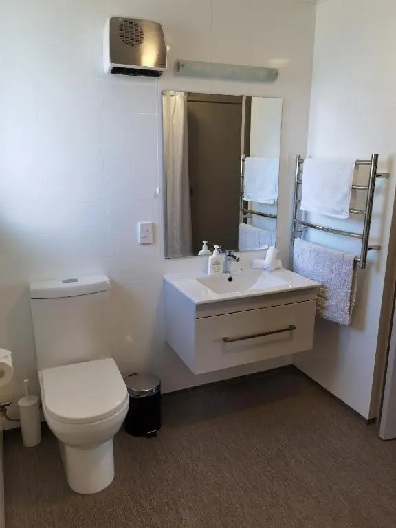 Milford Road Apartments