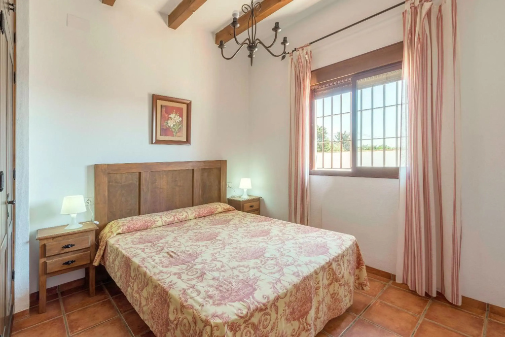 Villa Conilsur