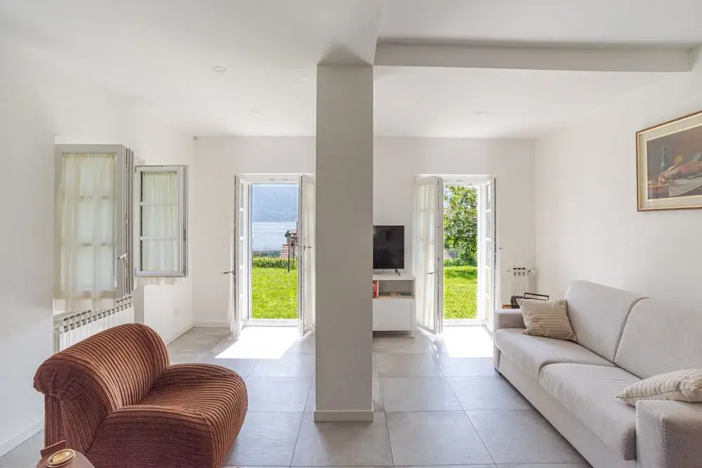 Casa Veligato 2 in Menaggio