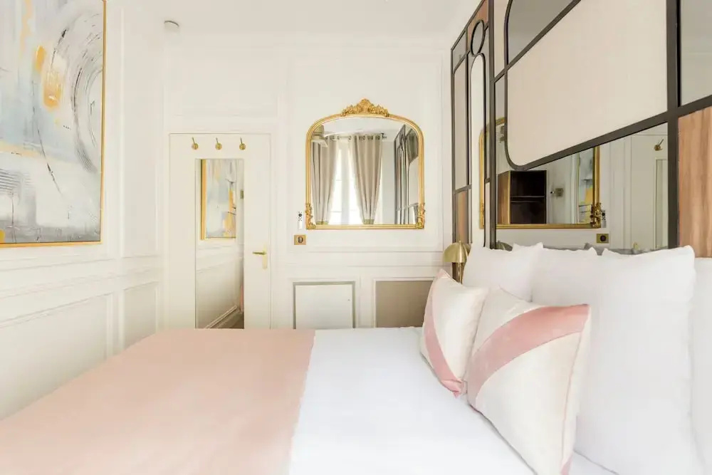 Merveil Luxury Suite - Mauroy I