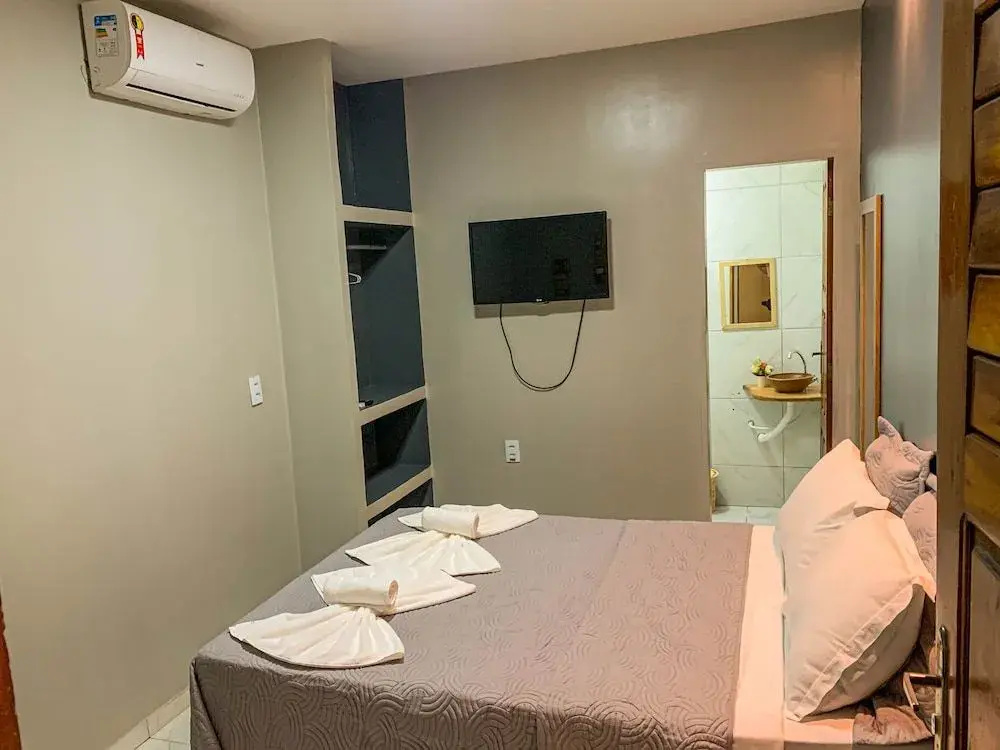 Villa Paihia Jericoacoara